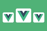 Creating An Icon Component From SVG (VueJs)