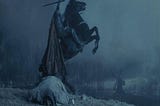 headless horseman sleepyhallow