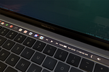 Supercharge Your MacBook Touch Bar