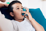 Dos and Don'ts While Taking Care of an Asthmatic Child