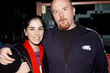 Louis C.K. Would Like you to Just Forget