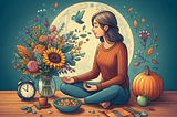 Life’s Greatest Lessons — Gratitude Meditation: Change Your Life