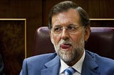 MARIANO (GRICE) RAJOY: EL REY DE LA COMUNICACIÓN