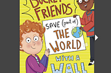 Free Author Visits and Resources For Classrooms