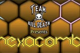 Portfolio Reject — Hexacomb : Board Game
