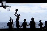 Team Sports onboard: Reality or Myth?