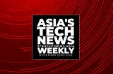 Asia’s tech news, weekly: November 22nd