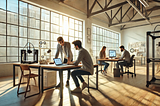 Designing an Accelerator for Non-technical Founders