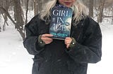 Authors at Home: Erica Ferencik; “Girl in Ice”