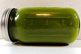 What I Learned From A My First 21 Day Juice Fast