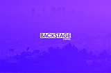 Our Summer in VC at Backstage Capital