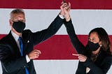 Republicans Criticize Democrats. And So Do I.