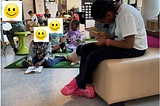 Navigating the Hub: Making Space For Learning