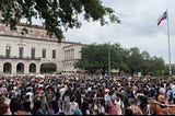 University of Austin Sees Second Day of Mass Pro-Palestine Protests- Correspondent