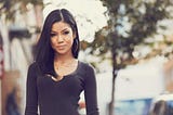 Jhene Aiko — Popular R&B Singer with a Collaborative Focus