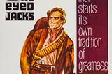 Movie review: One-Eyed Jacks (1961)