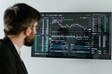 Why Full-Time Technical Analysis Won’t Make You Financially Free