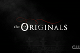 “The Originals” — Review. 