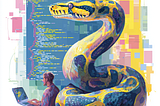 Why Python and Not Standard JavaScript for Web Applications?