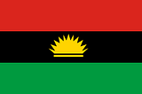 Has the sun set on Biafra?