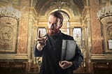 Original Sin, Angry God, and the Theology That Shaped America