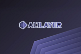 Ethereum AltLayer Scaling Project Attracts $7.2 Million in Seed Funding