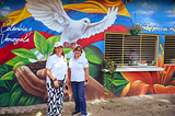 The Colombian Community Kitchen That Blossoms Through Clean Water