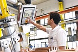 How Can IT Solutions Enhance Manufacturing Efficiency