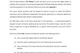 ZIGChain’s Proof of Stake FATWA Certification by Amanie Advisors