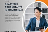 Chartered Accountants in Birmingham for construction industry accounting