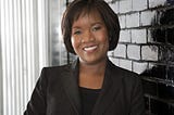First Black Woman Named Director at GM Design Earns National Leadership Award