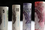 Wage Inflation in the UK: What’s Going On?