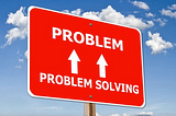 The Problem with “Find a Problem Worth Solving”