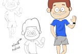 How I discovered my style of art and became a better artist