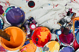 Chromotherapy: is it possible to use the Theory of Colors in mental illness treatments?