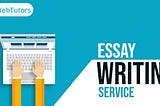 Essay writing service- How to pick the best one?