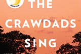 A Book Review of ‘Where the Crawdads Sing’ by Delia Owens