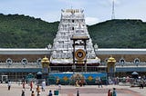Exploring the Enchanting Tourist Places Near Tirupati