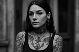Look, but Don’t Touch: A Portrait Gallery of Almost-Love