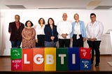 El proyecto regional “Ser LGBTI en el Caribe” publica un informe sobre derechos humanos e…