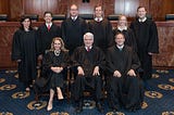Texas Judges Are Playing Doctor