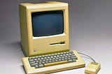 From 1984–2024: 40 Years of Mac Magic!