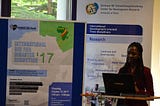 Bonn Report on the 2017 International Disaster Day Celebration in Bonn jointly organised by Africa…