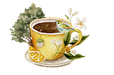 Nourishing the soil from which our goals grow