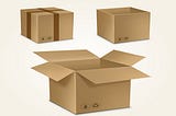 5 Things Need To Check Before Buy Online Custom Cardboard Boxes