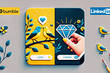 Five Shocking Similarities Between Bumble & Linkedin