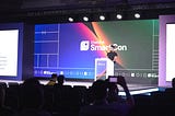 Openmesh at Chainlink’s Smartcon 2024