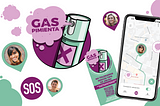 Case study : Gas Pimienta