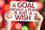 5 Important Lessons from Failed Goal Setting Attempts