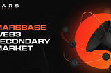 Web3 Secondary Market | Marsbase | OTC